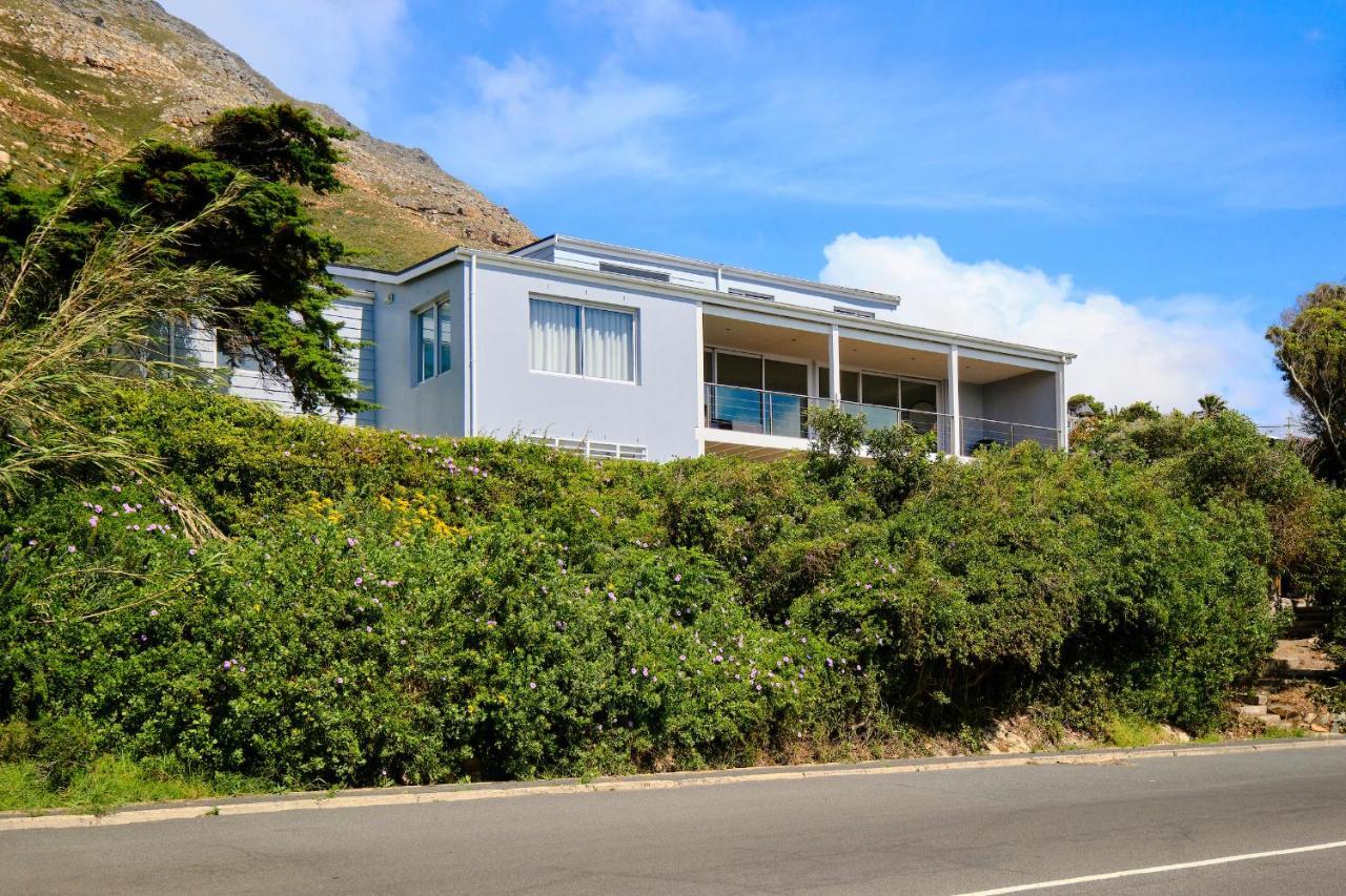 Bahari Villa Simonʼs Town Exterior foto