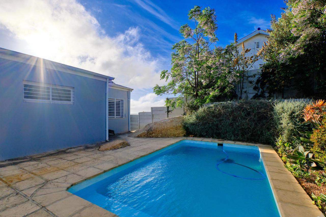 Bahari Villa Simonʼs Town Exterior foto